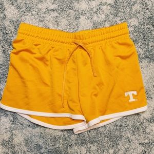 University of Tennessee shorts